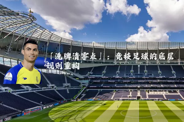 「洗牌清零点」:竞技足球的底层规则重构